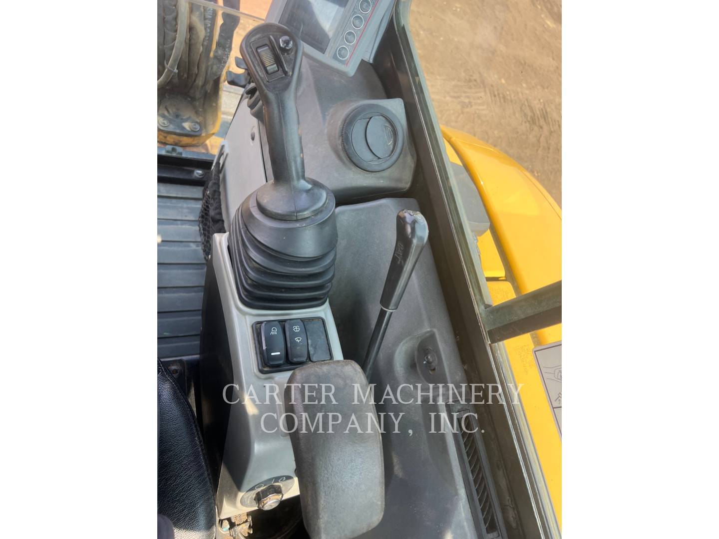 2018 Caterpillar 303.5 Excavator