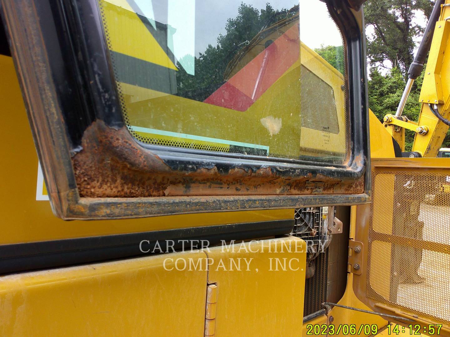 2015 Caterpillar 963K Compact Track Loader