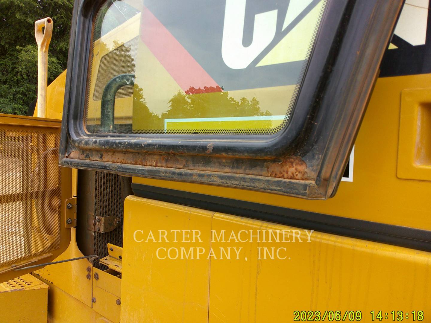 2015 Caterpillar 963K Compact Track Loader