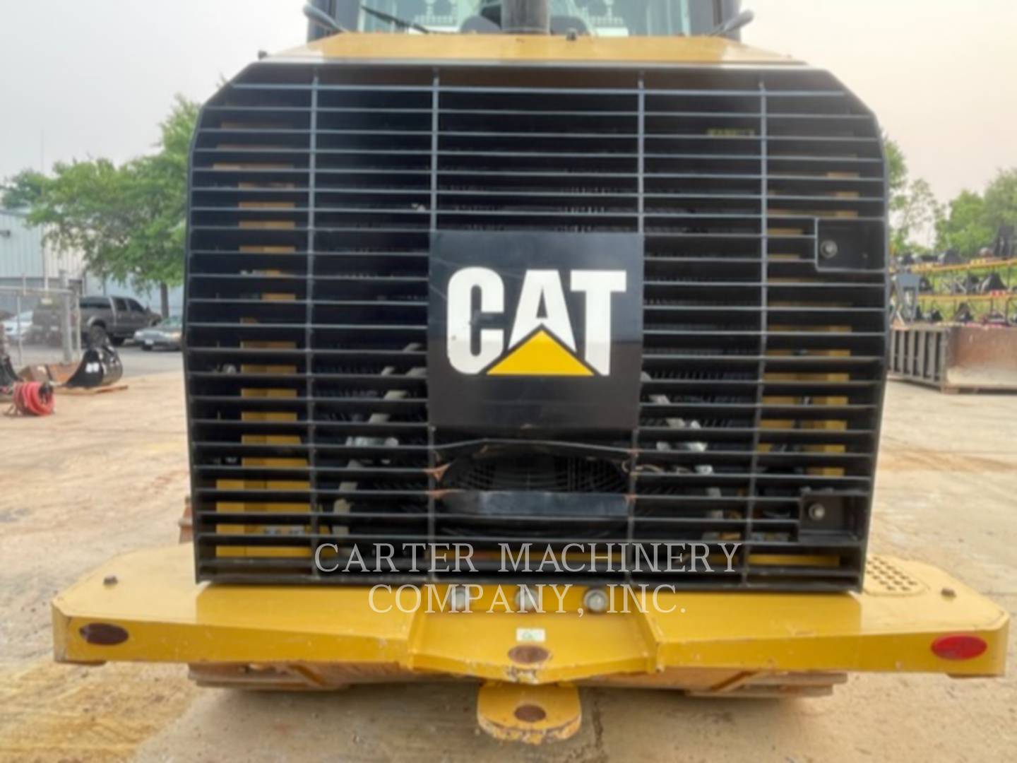 2019 Caterpillar 963K Dozer