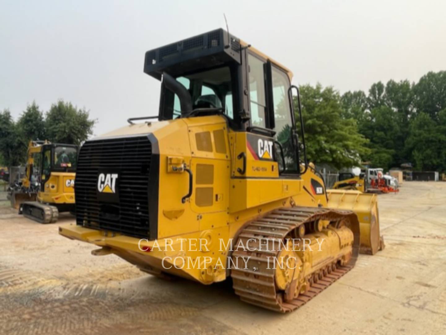 2019 Caterpillar 963K Dozer