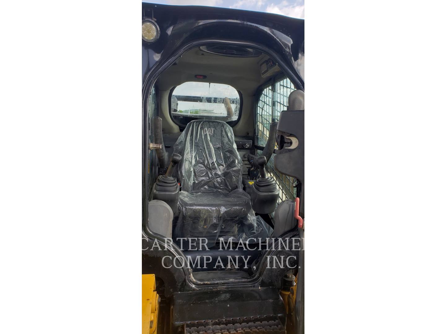 2018 Caterpillar 299D2 Misc