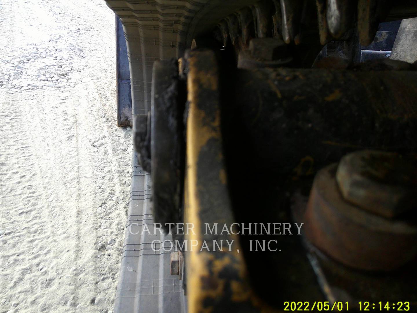 2017 Caterpillar 299D2XHP Misc