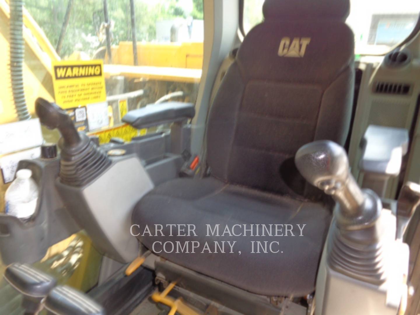 2022 Caterpillar 317-07GC Excavator