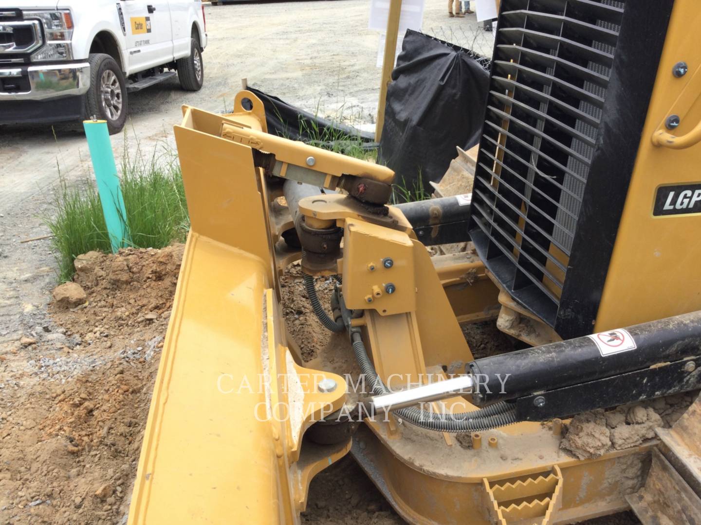 2022 Caterpillar D1-12LGP Dozer