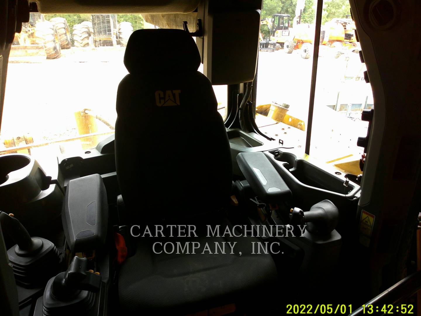 2020 Caterpillar D6-20VP Dozer