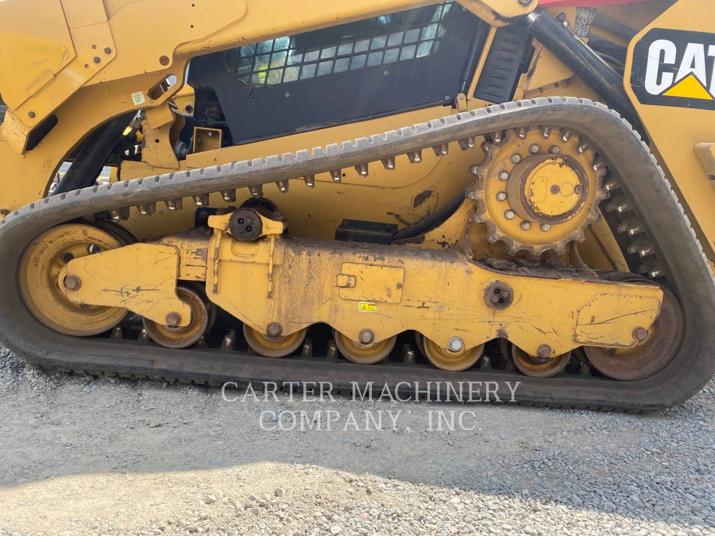 2018 Caterpillar 299D2 XHP Misc