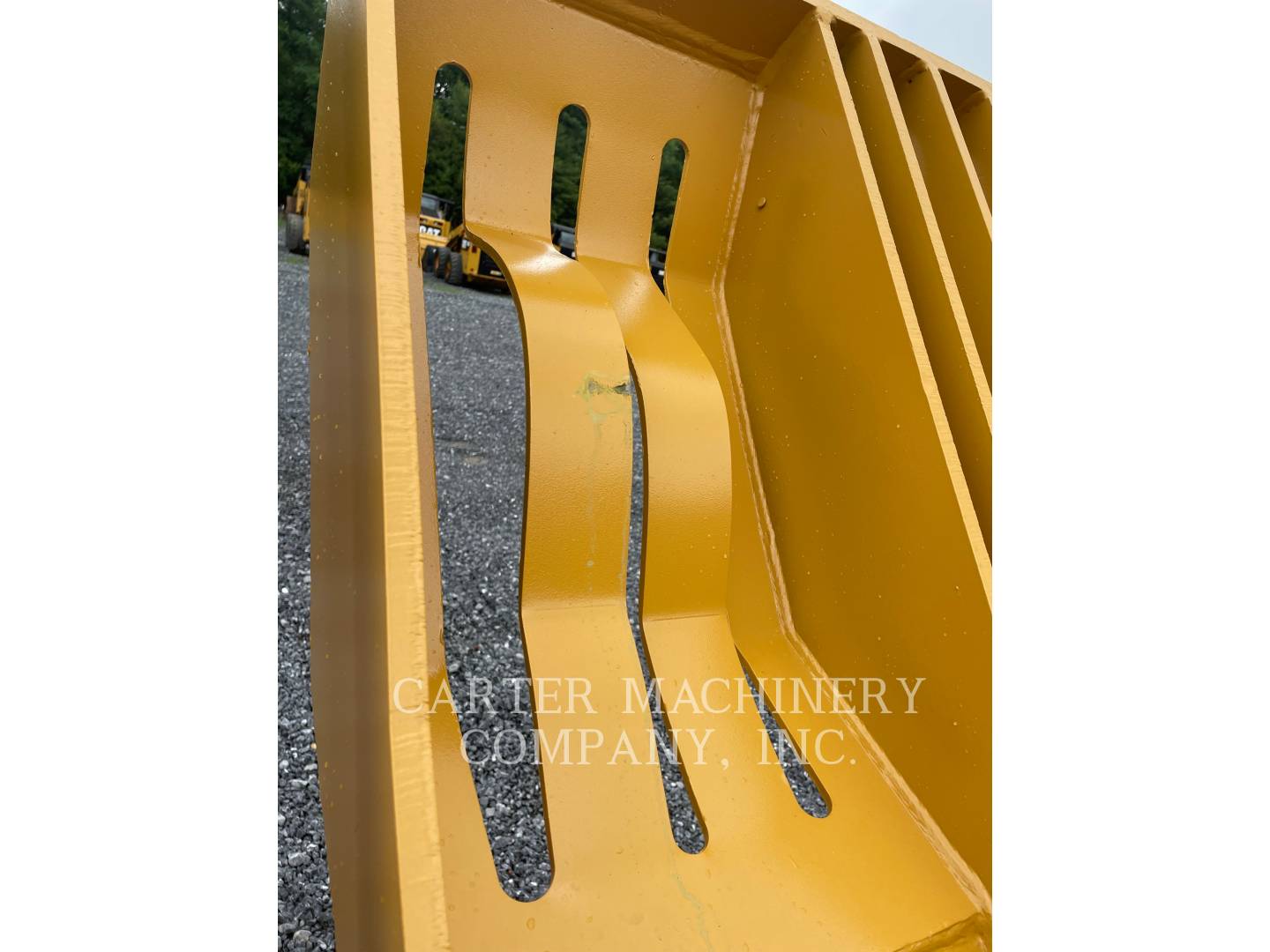 2019 Caterpillar 963K WASTE Compact Track Loader