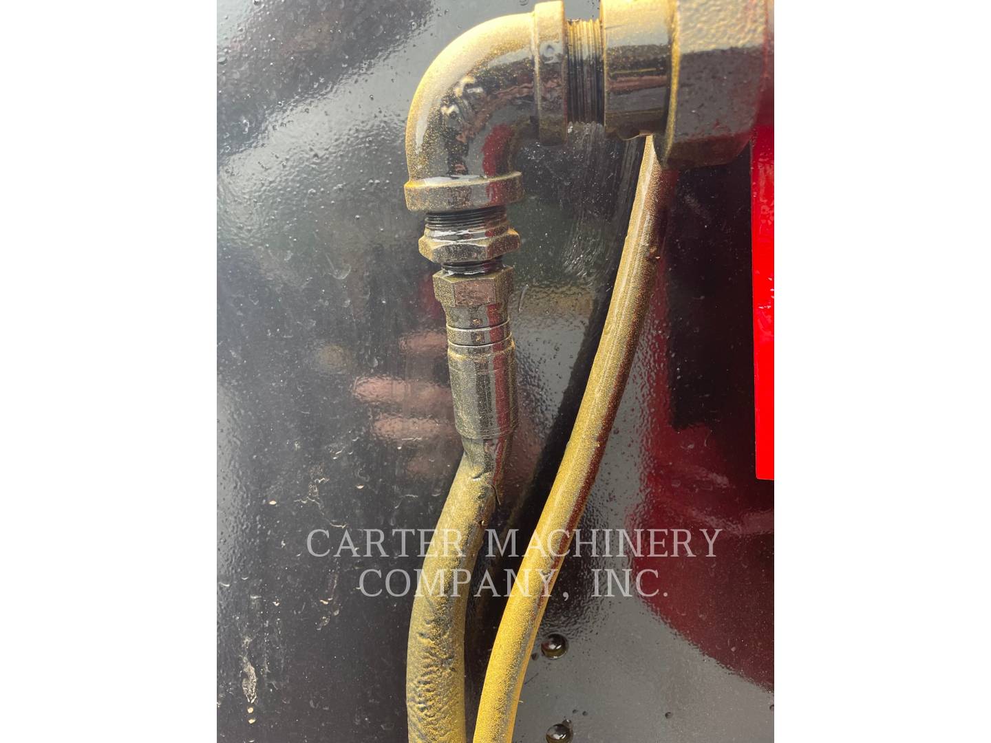 2019 Caterpillar 963K WASTE Compact Track Loader