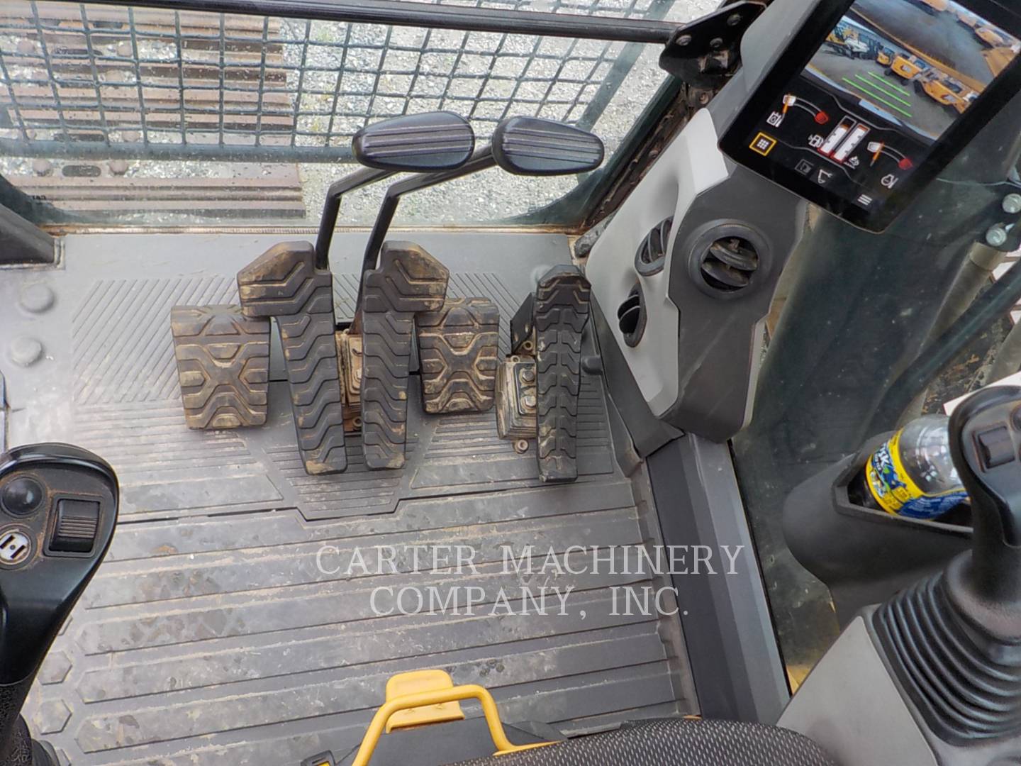 2020 Caterpillar 336-07 Excavator