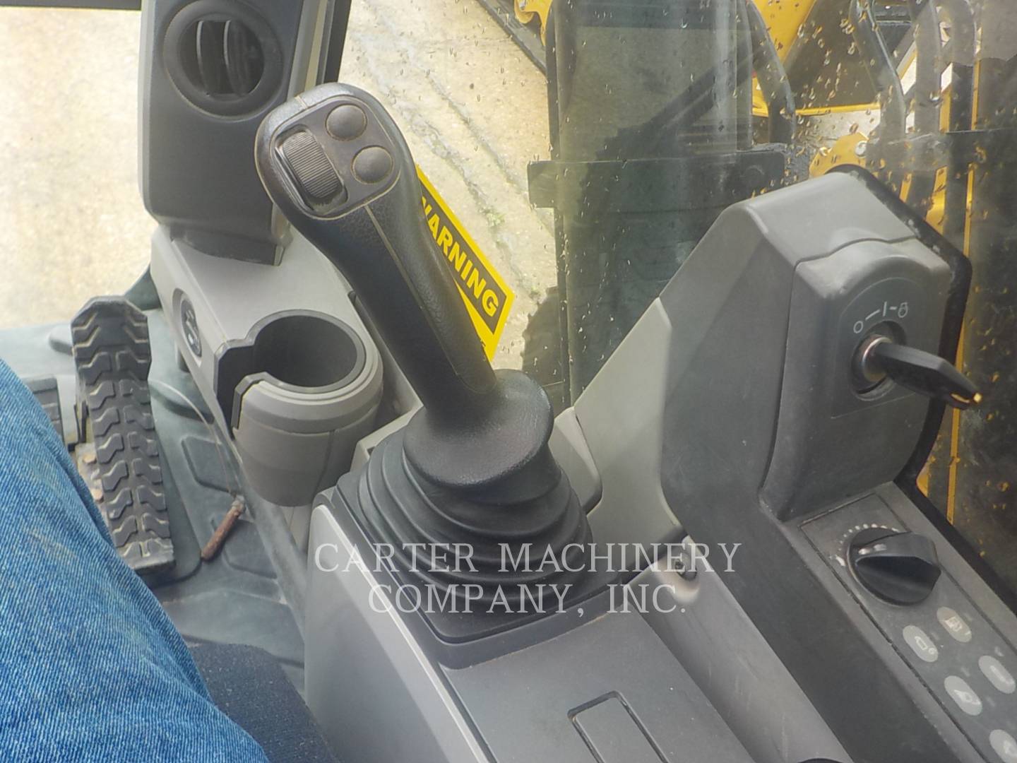 2017 Caterpillar 325FLCR Excavator