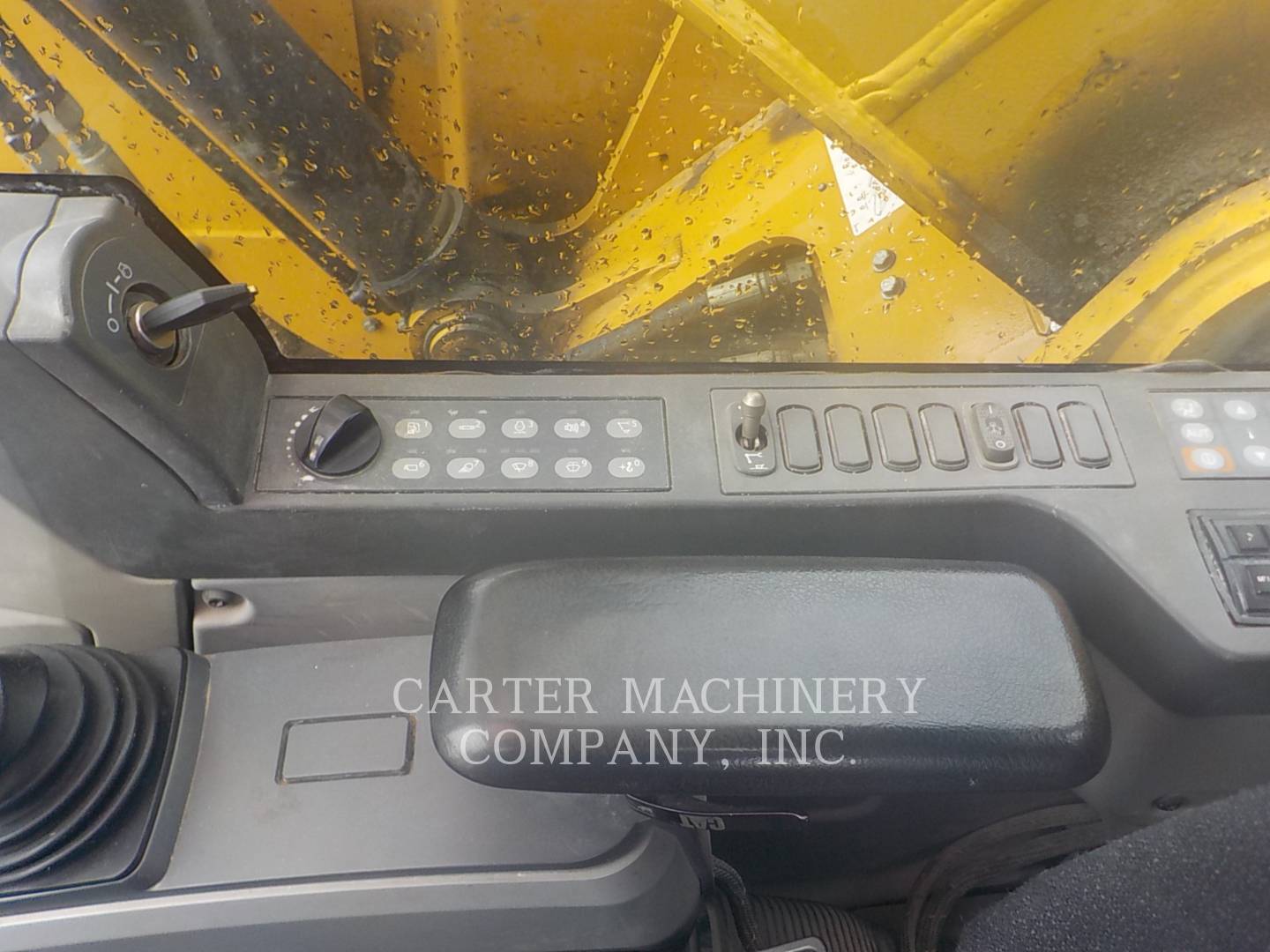 2017 Caterpillar 325FLCR Excavator