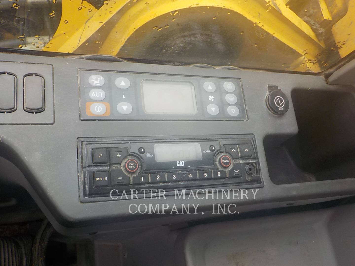 2017 Caterpillar 325FLCR Excavator