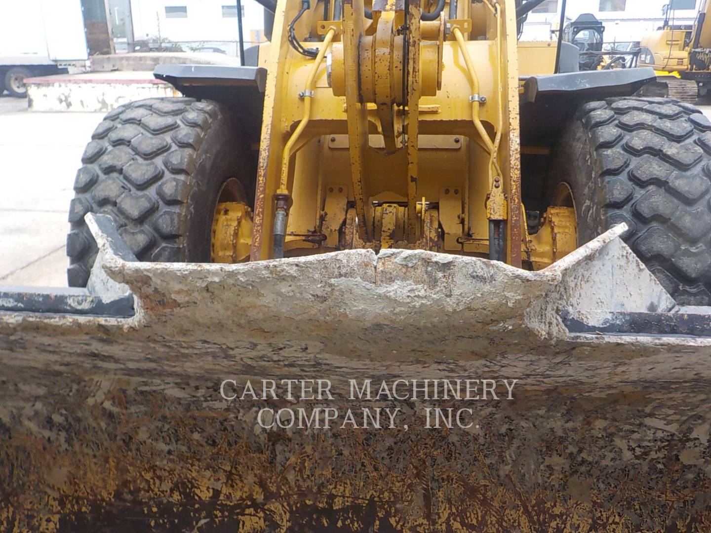 2017 Caterpillar 938M Wheel Loader