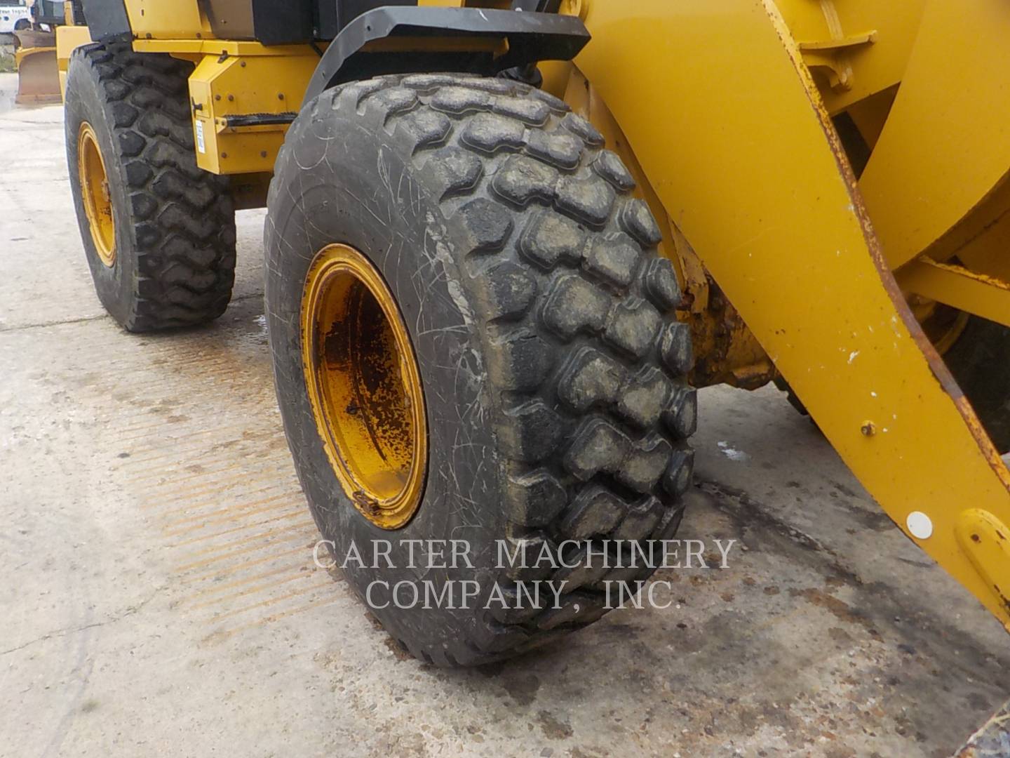 2017 Caterpillar 938M Wheel Loader