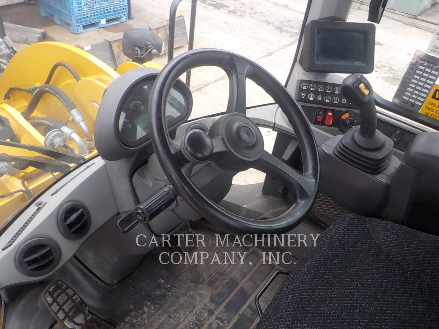 2017 Caterpillar 938M Wheel Loader