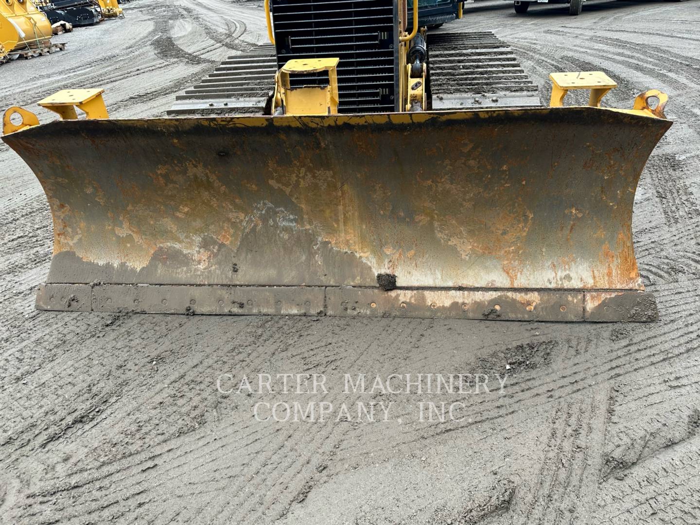 2017 Caterpillar D5K2LGP Dozer