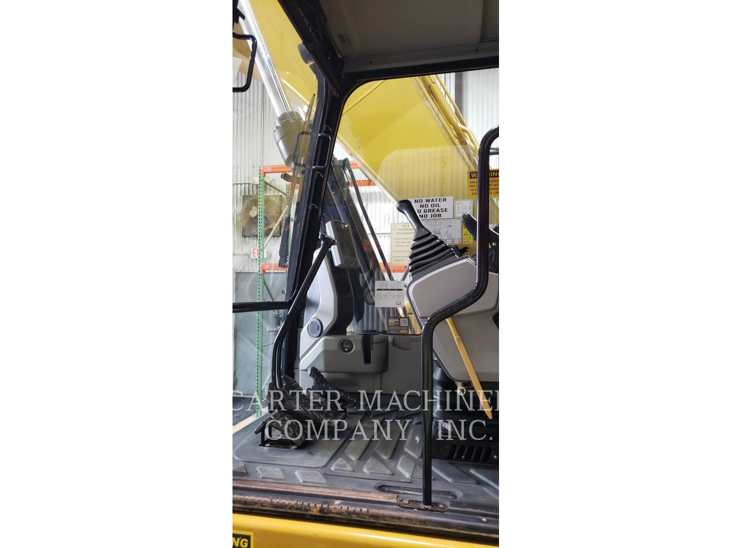 2017 Caterpillar 326FL Excavator