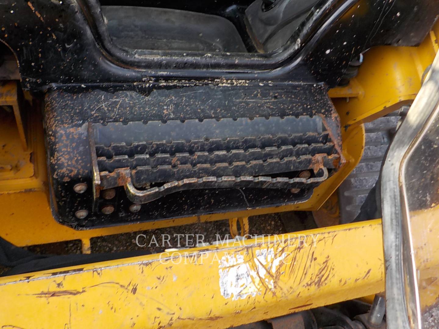 2017 Caterpillar 239D Misc