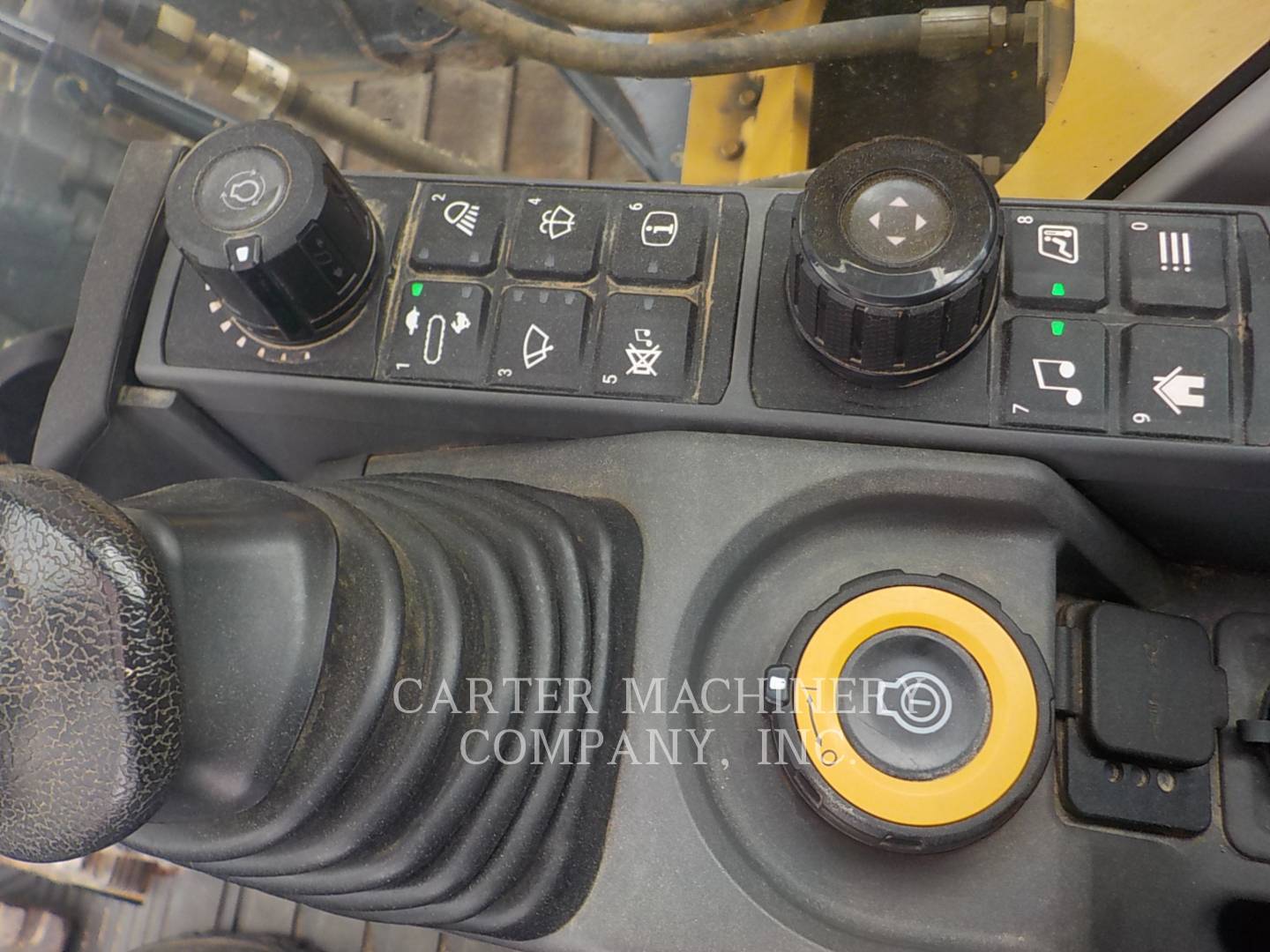 2019 Caterpillar 320-07 Excavator