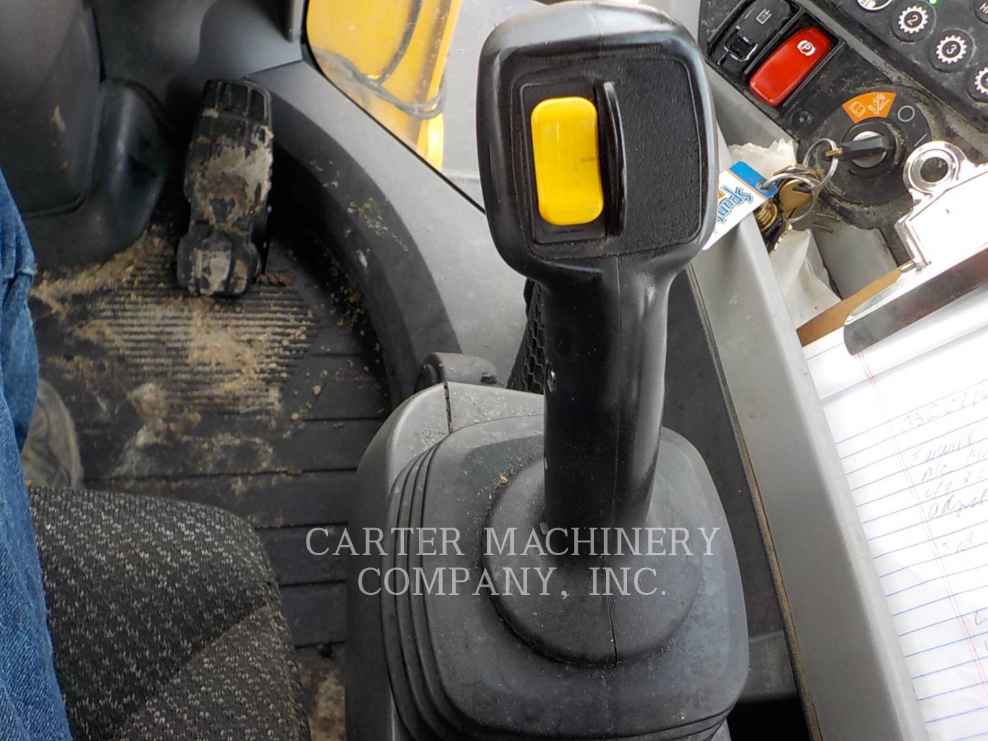 2019 Caterpillar 938M Wheel Loader