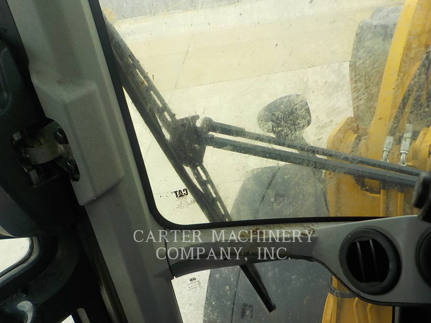 2019 Caterpillar 938M Wheel Loader