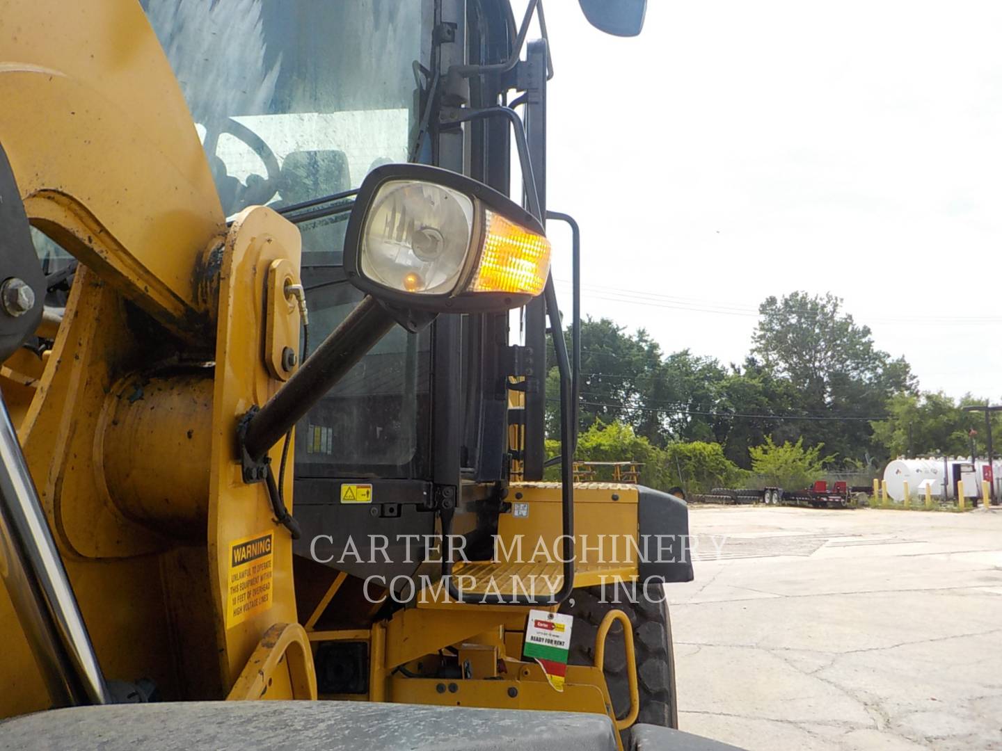 2019 Caterpillar 938M Wheel Loader