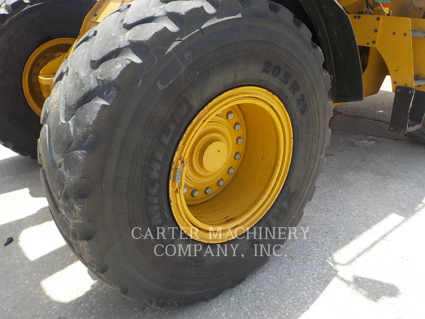 2019 Caterpillar 938M Wheel Loader