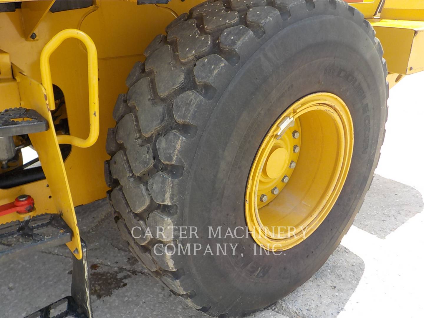 2019 Caterpillar 938M Wheel Loader