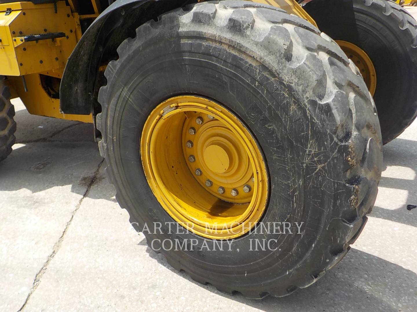 2019 Caterpillar 938M Wheel Loader