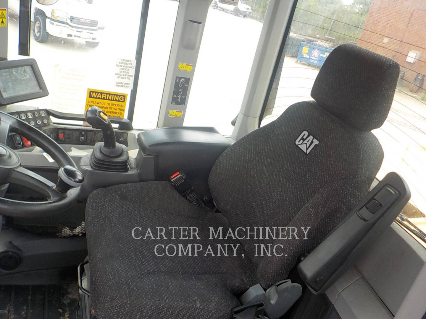 2019 Caterpillar 938M Wheel Loader