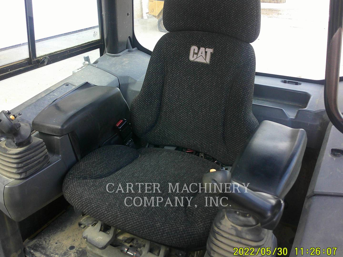 2013 Caterpillar D4K2LGP Dozer