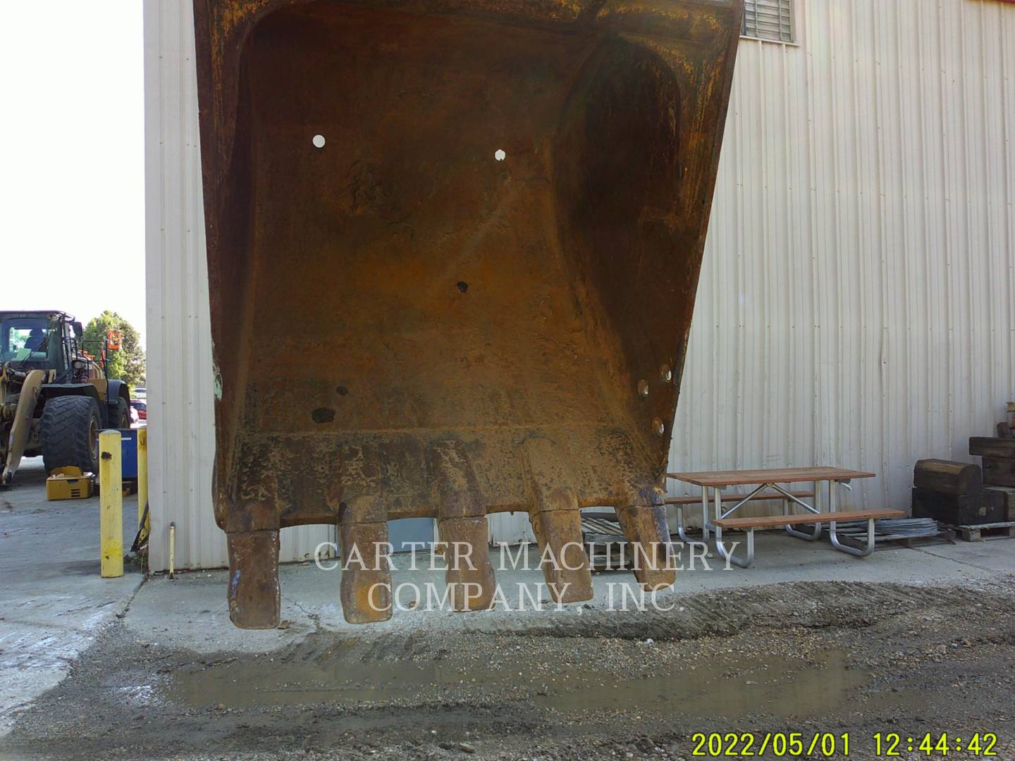 2017 Hyundai HX145LCR Excavator