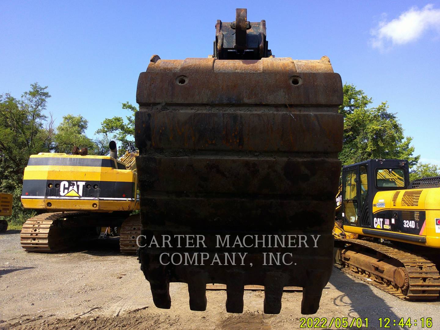 2017 Hyundai HX145LCR Excavator