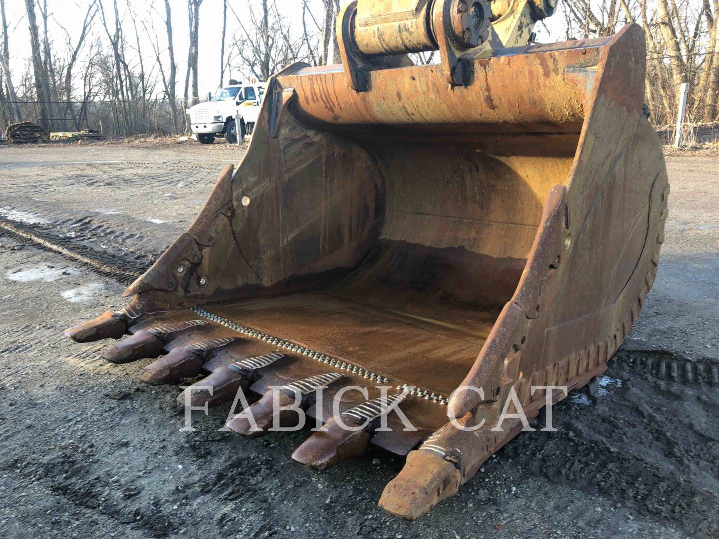 2013 Caterpillar 349EL Excavator