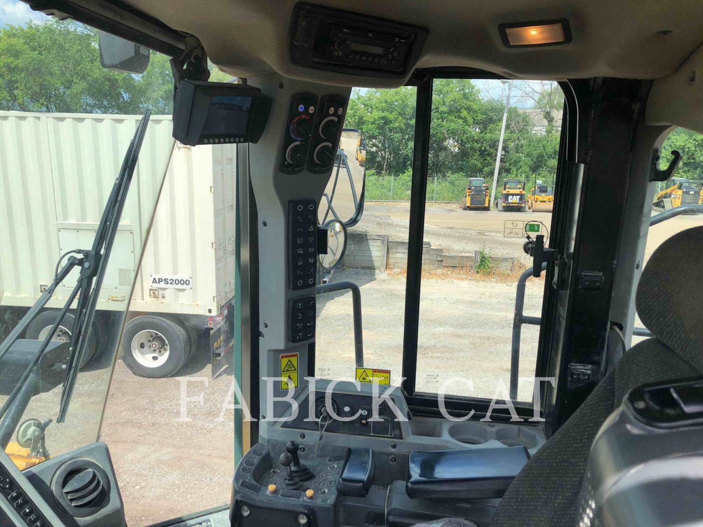 2012 Caterpillar 980K Wheel Loader