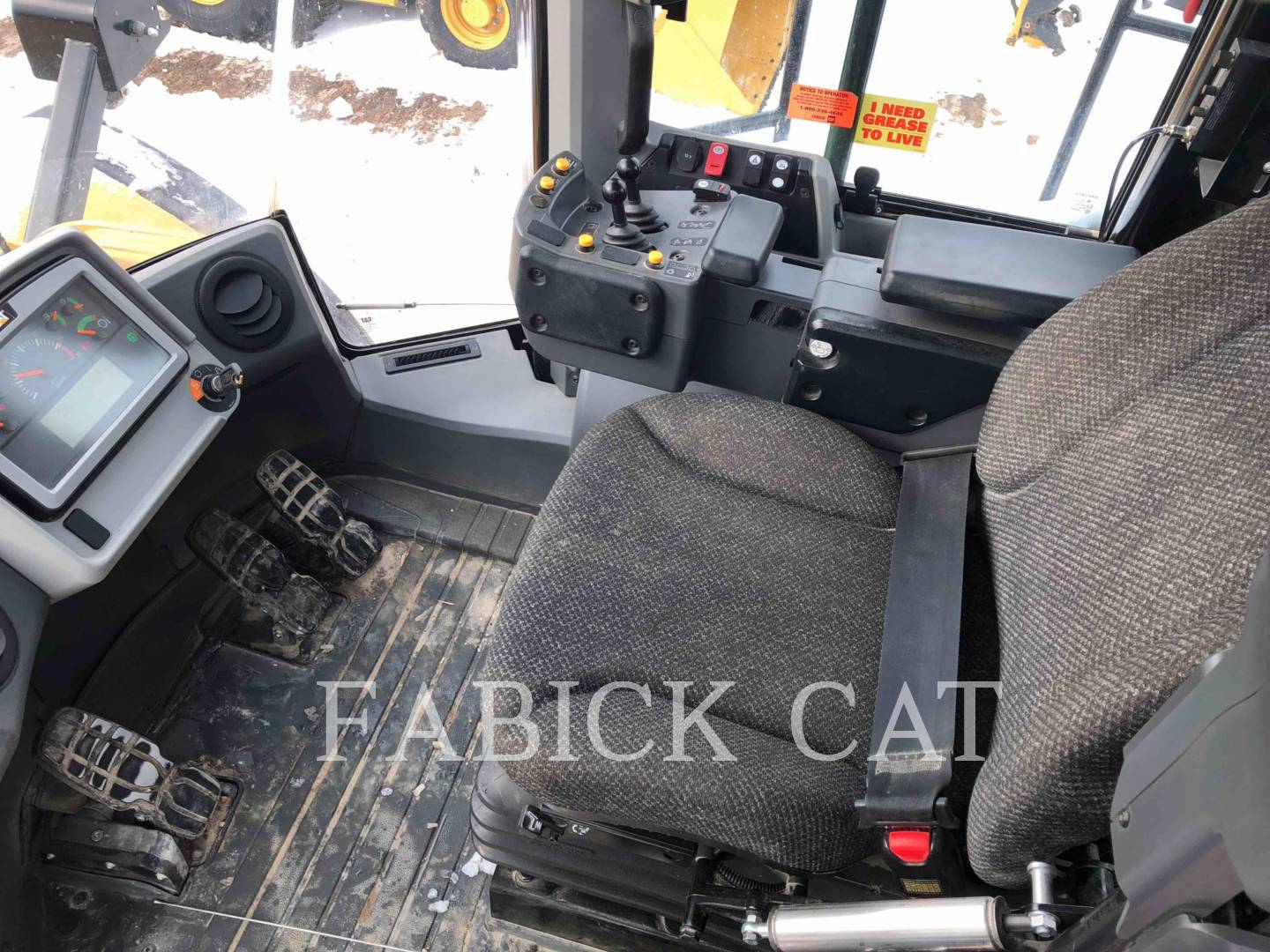 2018 Caterpillar 982M Wheel Loader