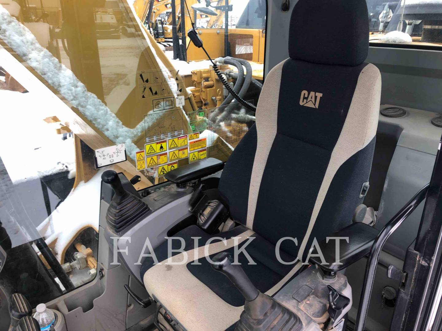 2014 Caterpillar 336E Excavator