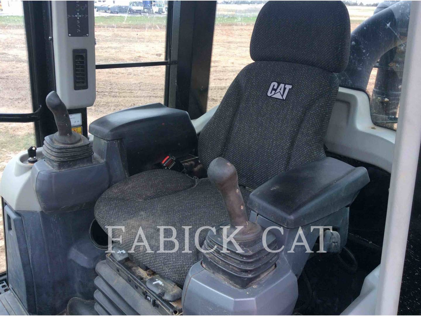 2015 Caterpillar 963K Compact Track Loader