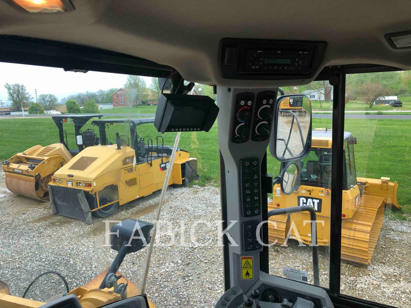 2014 Caterpillar 980K Wheel Loader