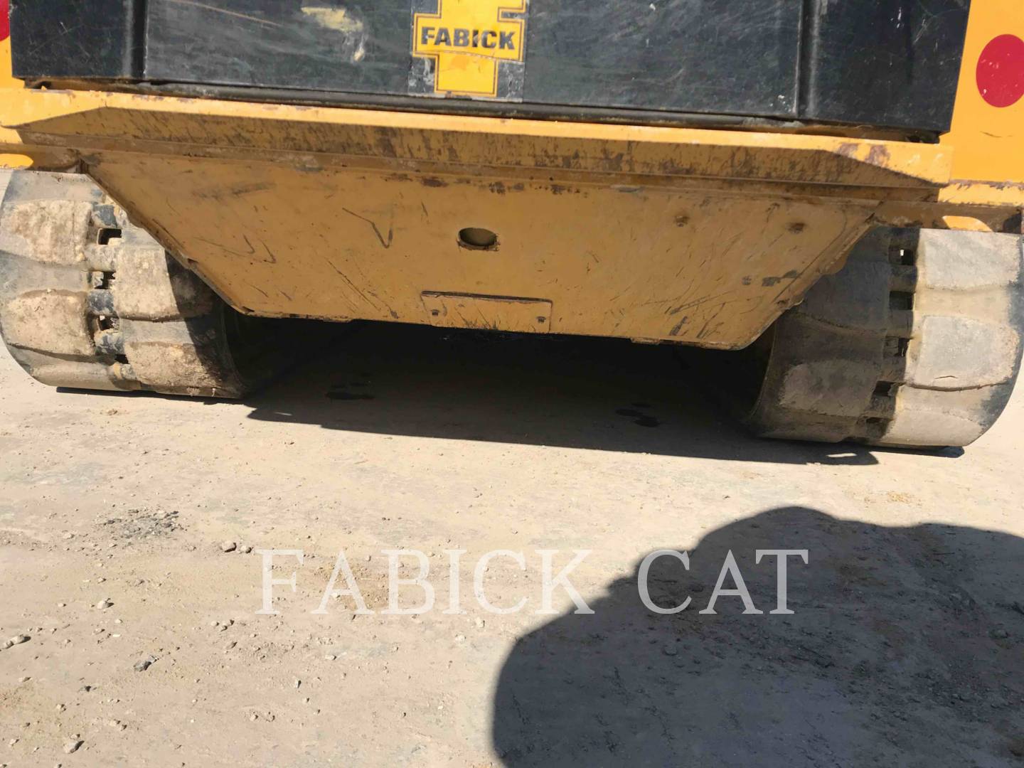 2018 Caterpillar 299D2 C3H2 Compact Track Loader