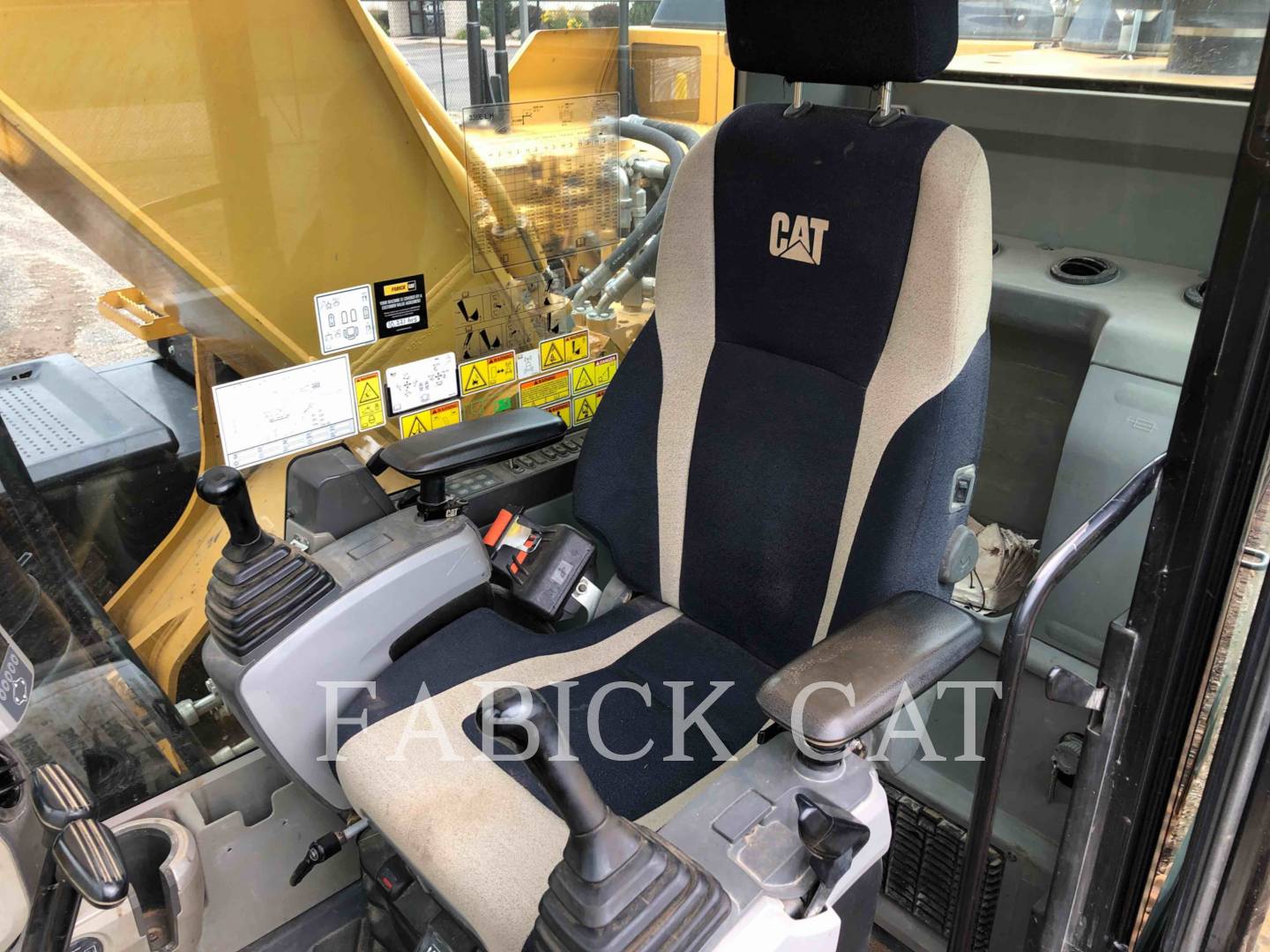 2013 Caterpillar 336EL Excavator