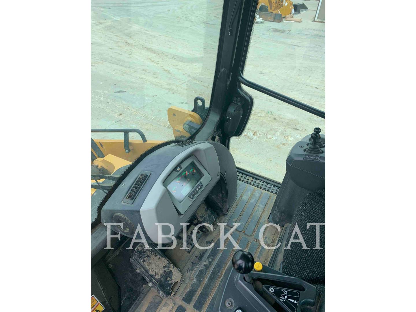 2017 Caterpillar 953K Compact Track Loader