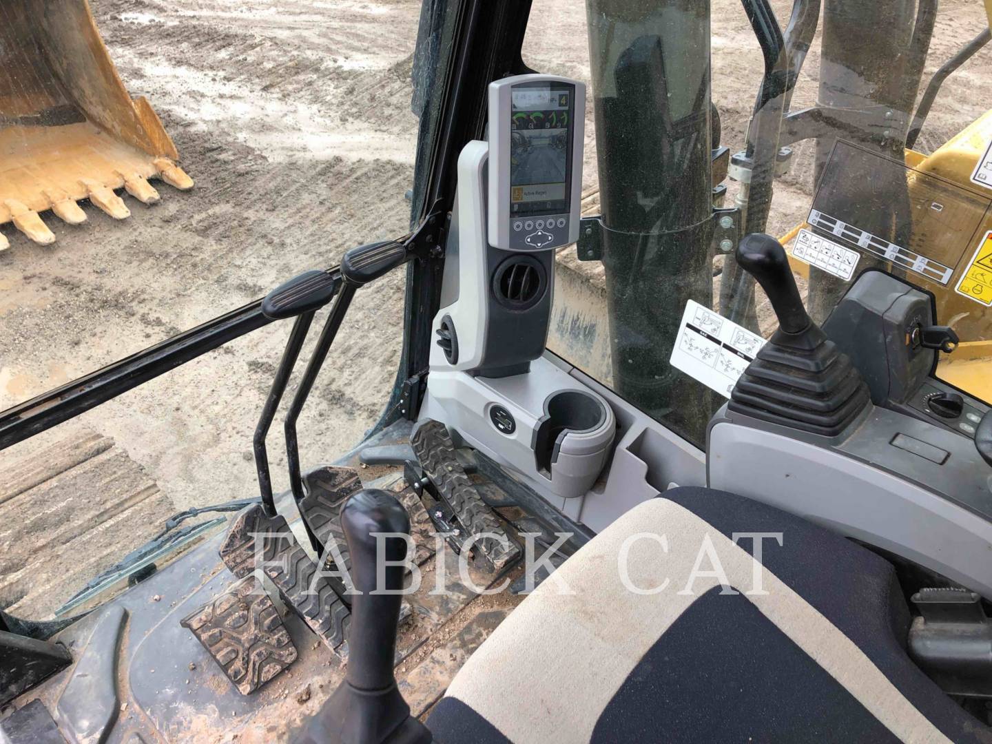 2018 Caterpillar 336F Excavator