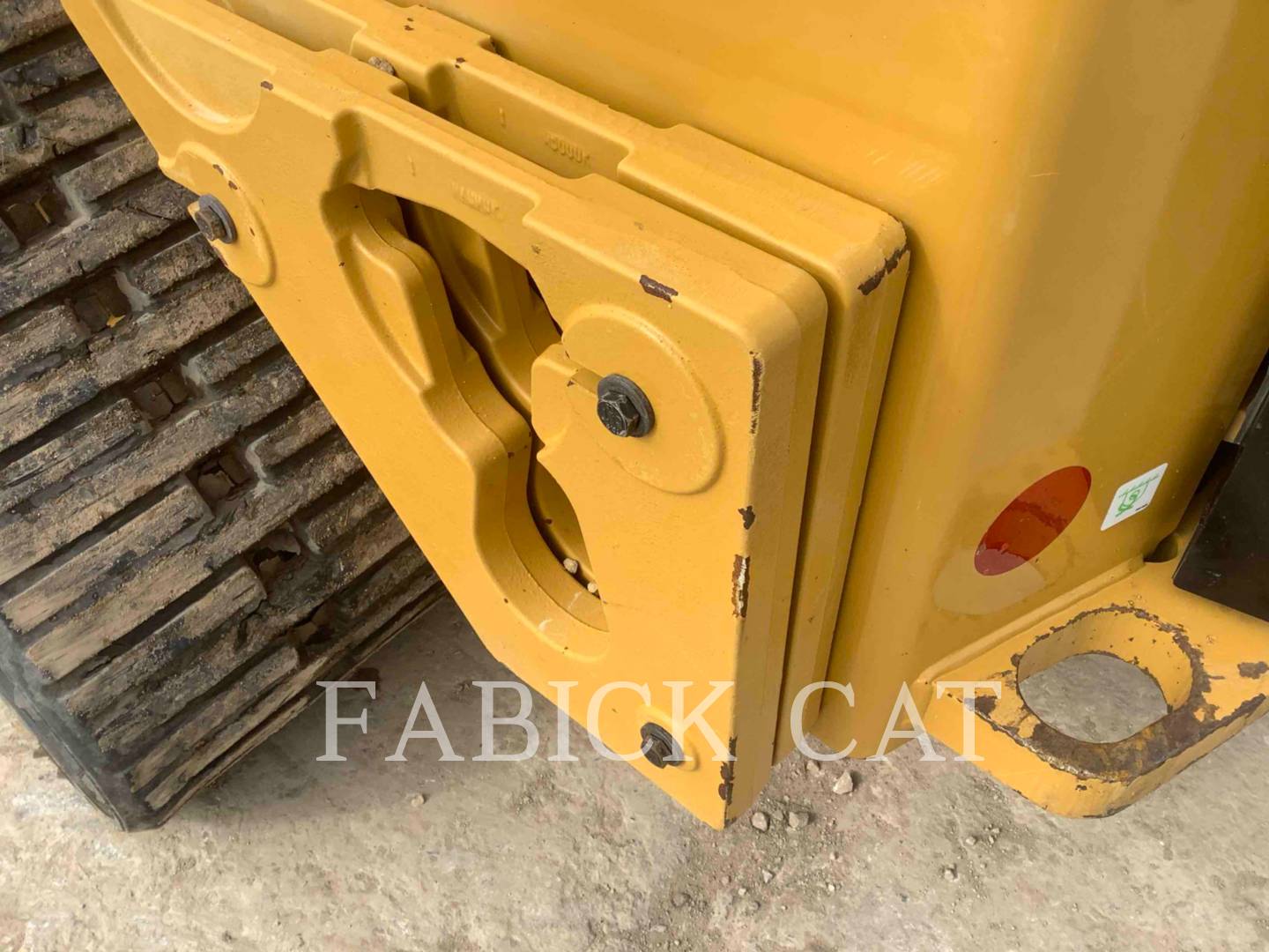 2020 Caterpillar 299D3 C3H3 Compact Track Loader