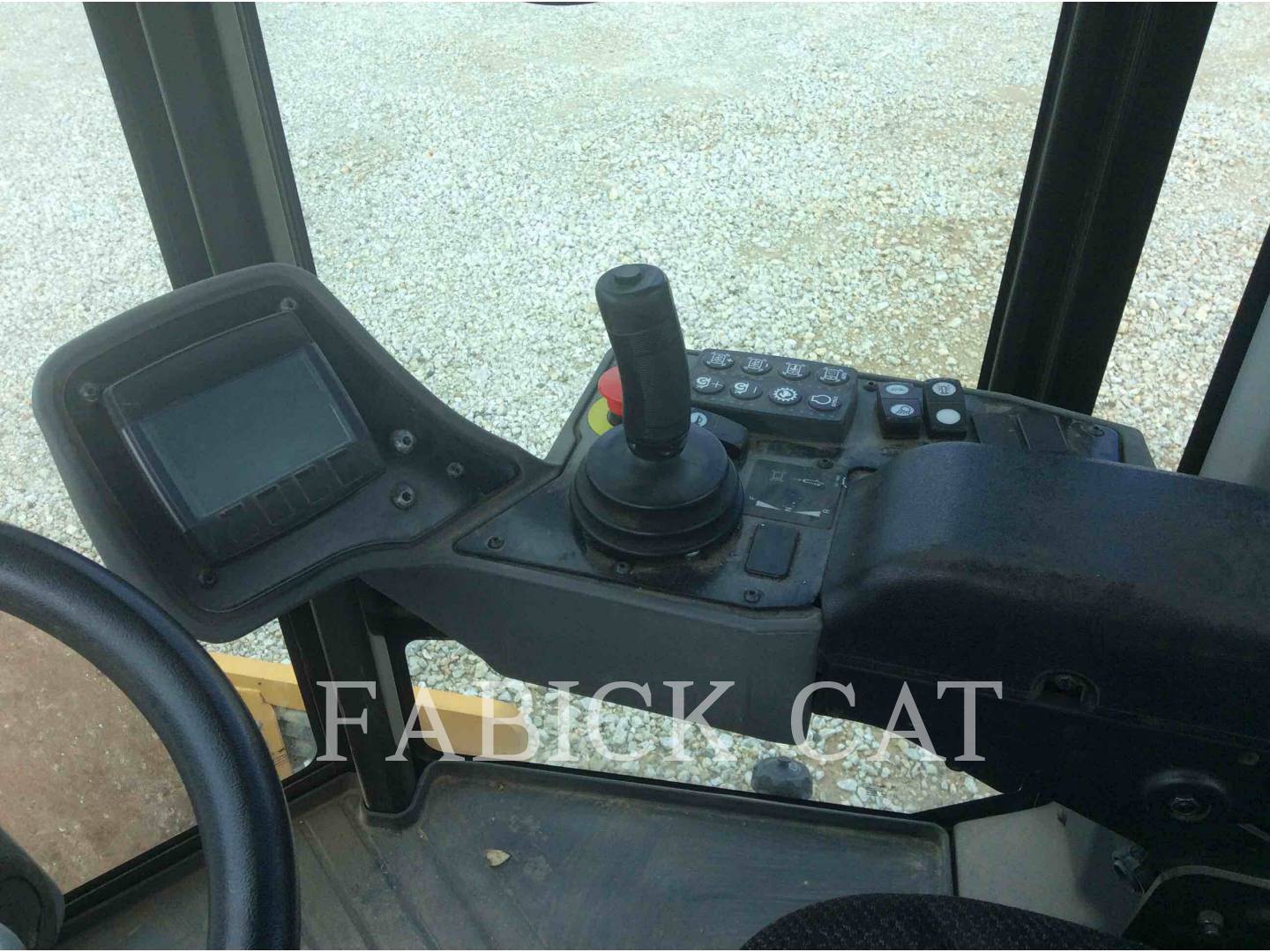 2018 Caterpillar CS56B Vibratory Single