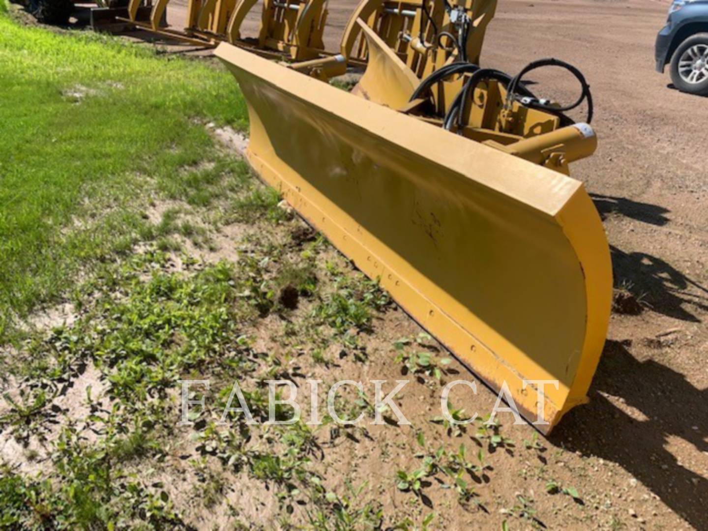 2011 Misc LOADER PLOW Misc