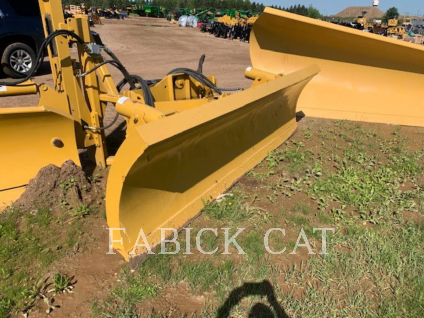 2011 Misc LOADER PLOW Misc