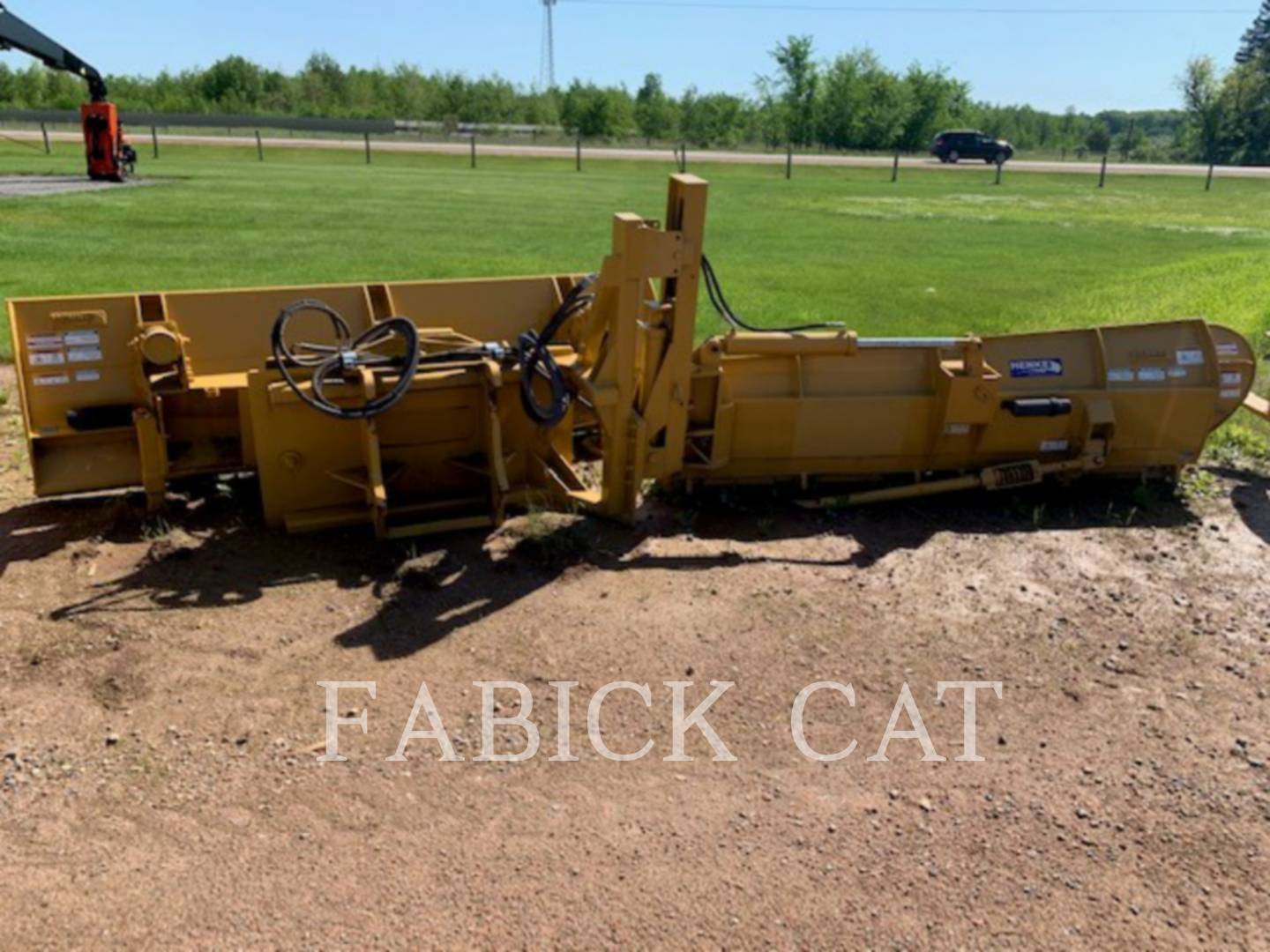 2011 Misc LOADER PLOW Misc