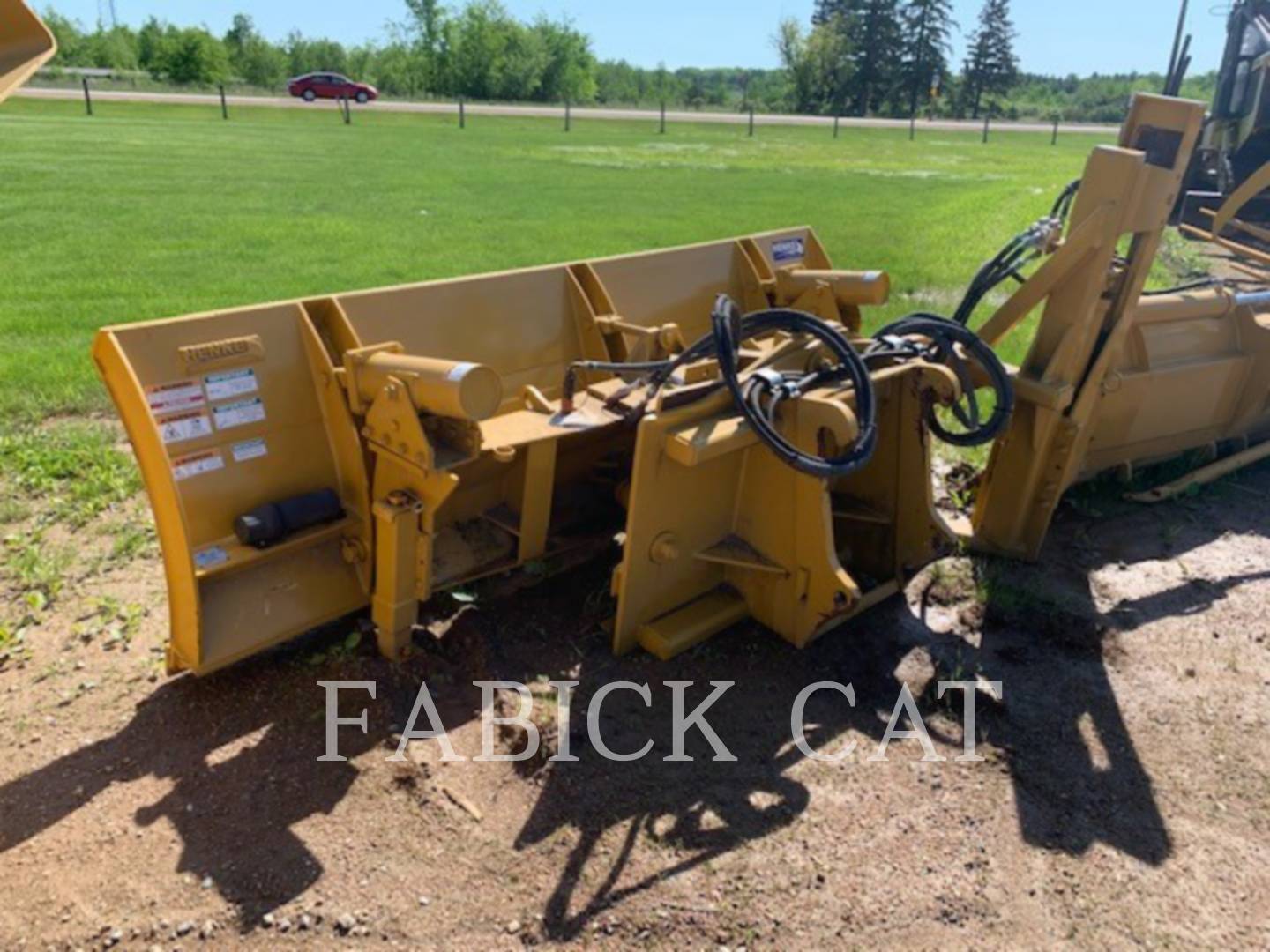 2011 Misc LOADER PLOW Misc